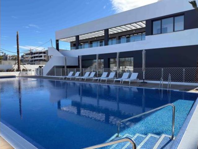 Apartamento Venta Torrevieja, La Siesta El Salado Torreta El Chaparral