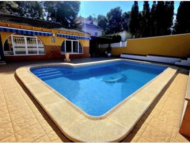 Chalet Venta Torrevieja, Los Balcones Los Altos Punta Prima