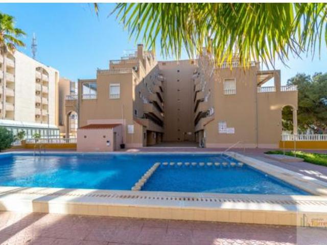 Apartamento Venta Torrevieja, Los Balcones Los Altos Punta Prima