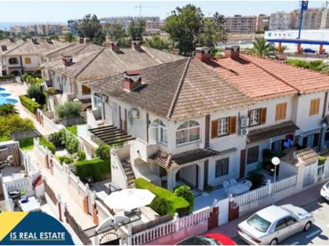 Apartamento Venta Torrevieja, Los Balcones Los Altos Punta Prima