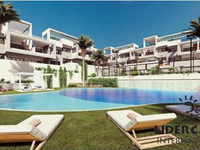 Apartamento Venta Torrevieja, Los Balcones Los Altos Punta Prima