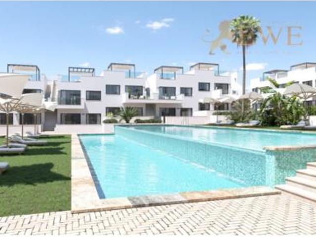 Apartamento Venta Torrevieja, Los Balcones Los Altos Punta Prima