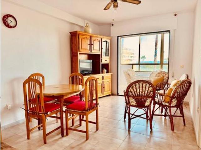Apartamento Venta Torrevieja, Playa de los Locos Los Frutales Cabo Cervera