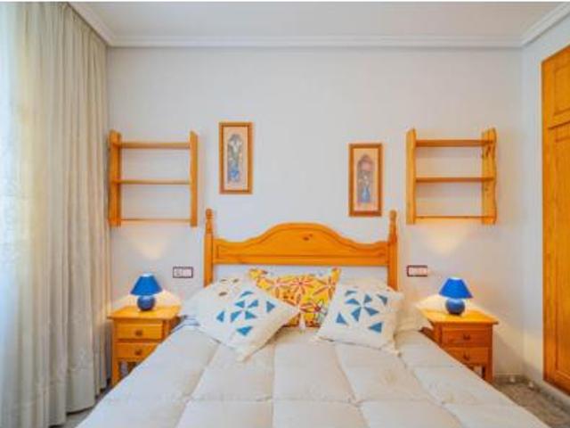 Apartamento Venta Torrevieja, Playa de los Locos Los Frutales Cabo Cervera
