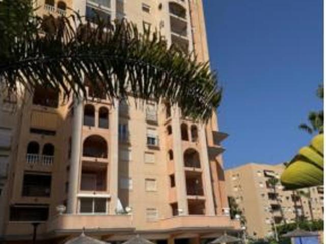 Apartamento Venta Torrevieja, Playa de los Locos Los Frutales Cabo Cervera