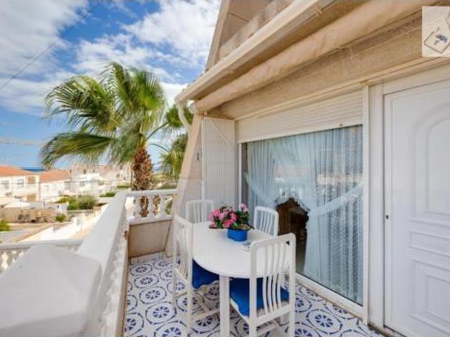 Apartamento Venta Torrevieja, Playa de los Locos Los Frutales Cabo Cervera