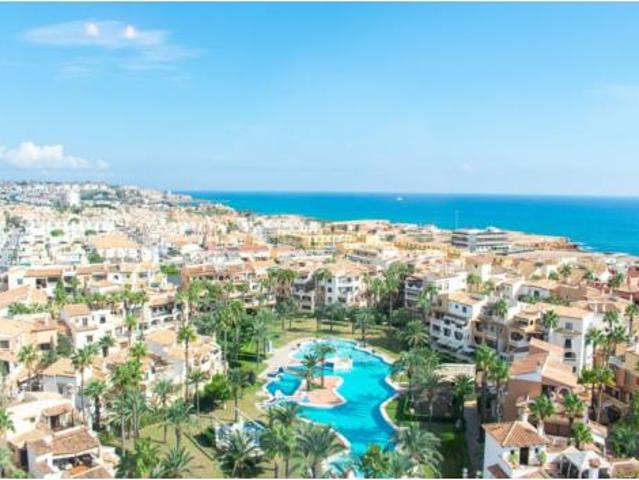 Apartamento Venta Torrevieja, Playa de los Locos Los Frutales Cabo Cervera