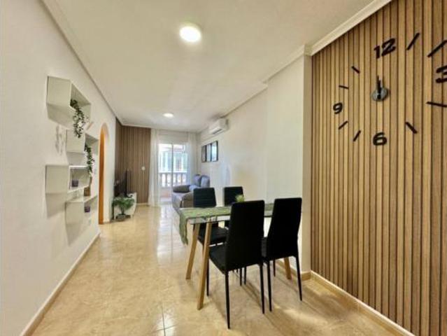 Apartamento Venta Torrevieja, Playa del Cura