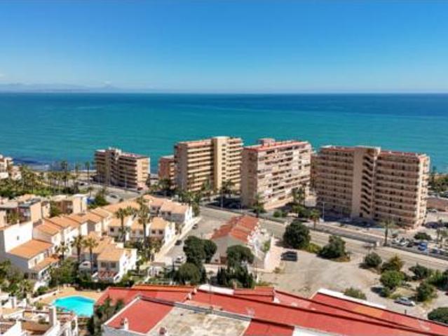 Apartamento Venta Torrevieja, Playa de los Locos Los Frutales Cabo Cervera