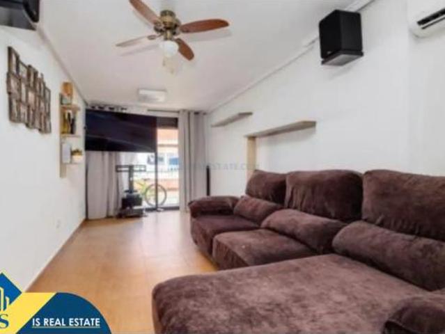 Apartamento Venta Torrevieja, Playa de los Locos Los Frutales Cabo Cervera