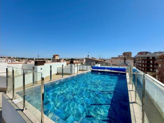 Apartamento Venta Torrevieja, Playa de los Locos Los Frutales Cabo Cervera