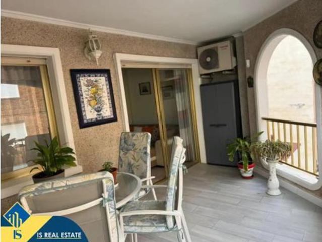 Apartamento Venta Torrevieja, Playa de los Locos Los Frutales Cabo Cervera