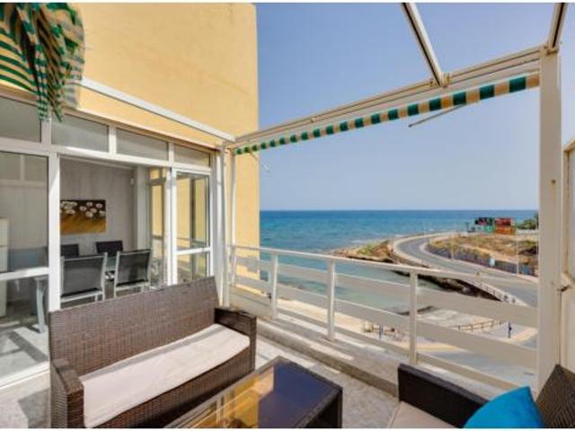 Apartamento Venta Torrevieja, Playa de los Locos Los Frutales Cabo Cervera