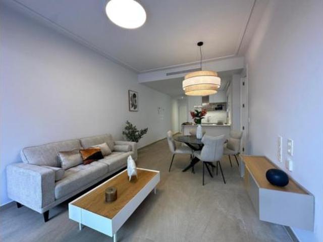 Apartamento Venta Torrevieja, Playa de los Locos Los Frutales Cabo Cervera