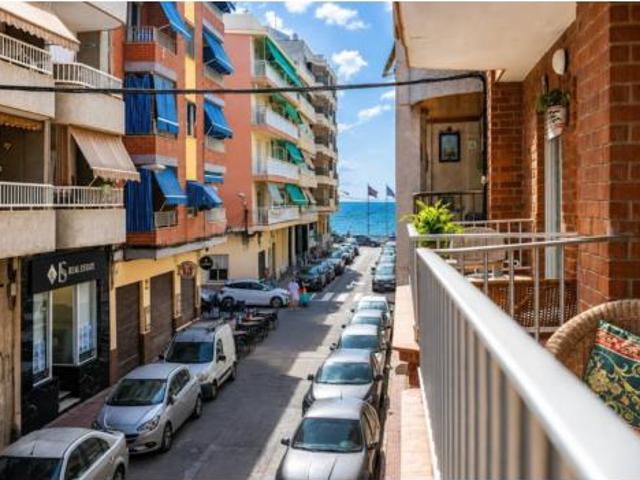 Apartamento Venta Torrevieja, Playa de los Locos Los Frutales Cabo Cervera