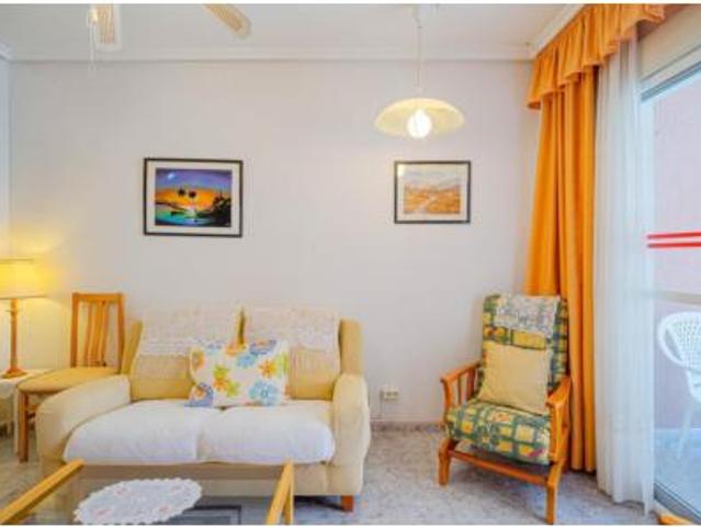 Apartamento Venta Torrevieja, Playa de los Locos Los Frutales Cabo Cervera