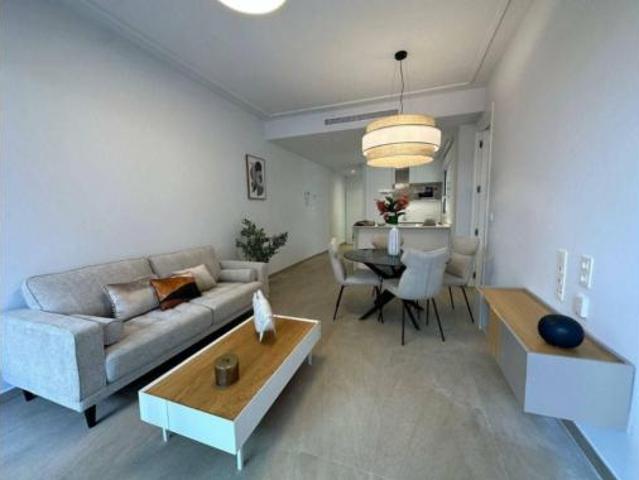 Apartamento Venta Torrevieja, Playa de los Locos Los Frutales Cabo Cervera