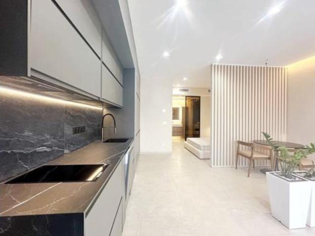 Apartamento Venta Torrevieja, Playa de los Locos Los Frutales Cabo Cervera