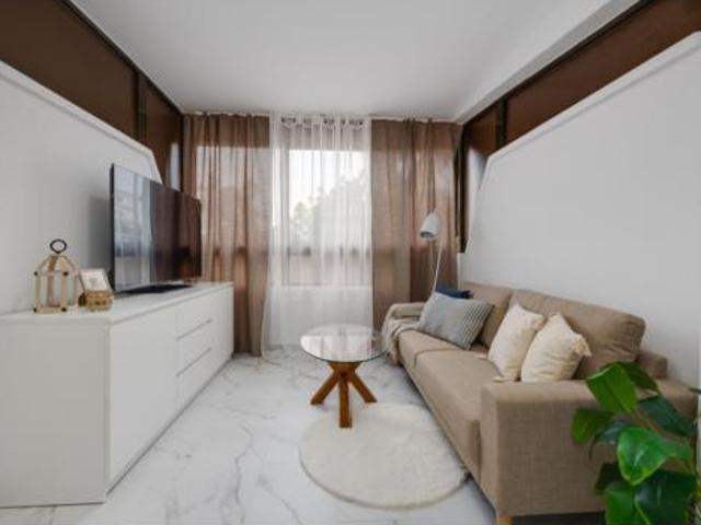 Apartamento Venta Torrevieja, Playa de los Locos Los Frutales Cabo Cervera