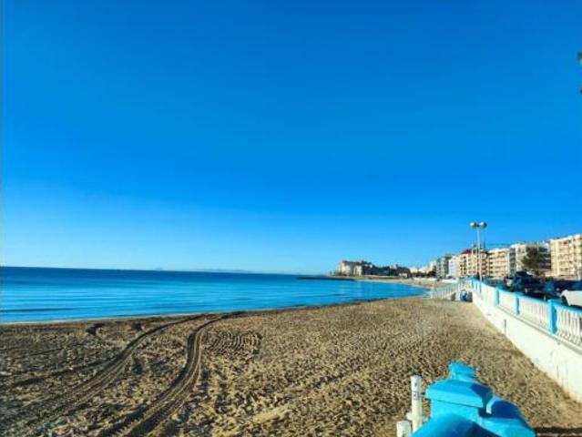 Apartamento Venta Torrevieja, Playa de los Locos Los Frutales Cabo Cervera