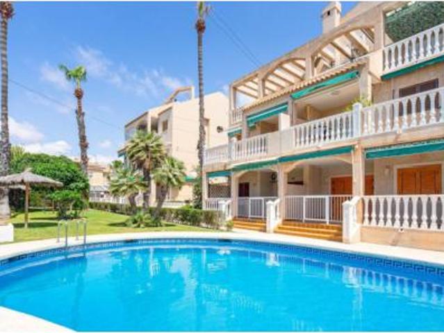 Apartamento Venta Torrevieja, Playa de los Locos Los Frutales Cabo Cervera