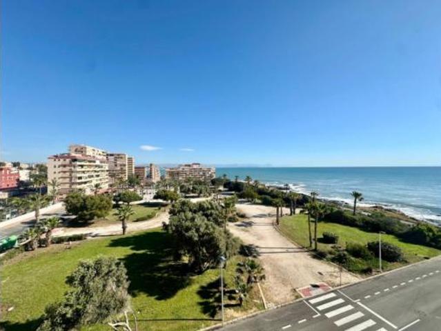 Apartamento Venta Torrevieja, Playa de los Locos Los Frutales Cabo Cervera