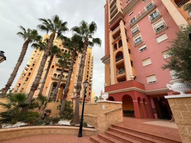 Apartamento Venta Torrevieja, Playa de los Locos Los Frutales Cabo Cervera