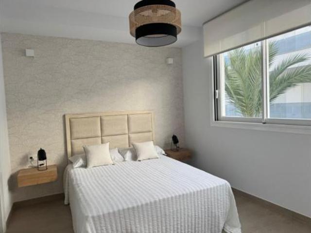 Apartamento Venta Torrevieja, Playa de los Locos Los Frutales Cabo Cervera