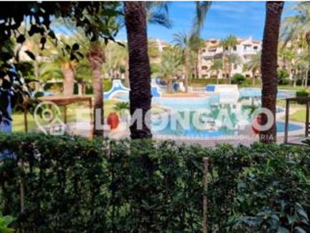 Apartamento Venta Torrevieja, Playa de los Locos Los Frutales Cabo Cervera