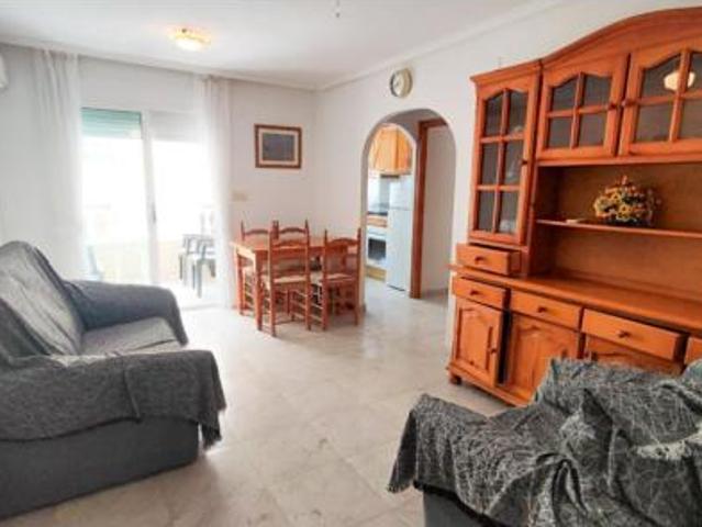 Apartamento Venta Torrevieja, Playa de los Locos Los Frutales Cabo Cervera