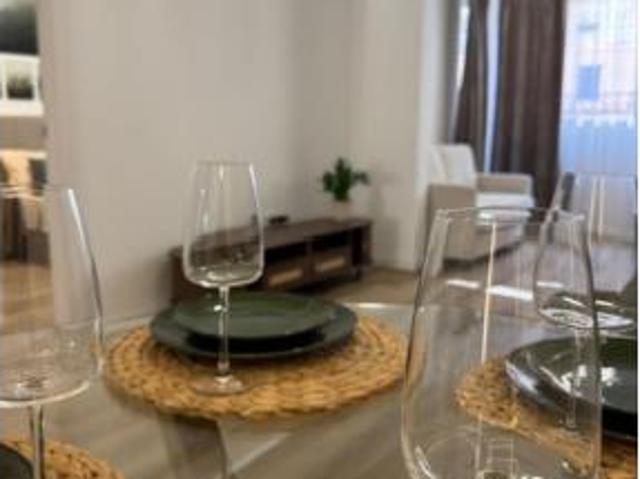 Apartamento Venta Torrevieja, Playa de los Locos Los Frutales Cabo Cervera