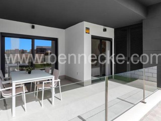 Apartamento Venta Torrevieja, Playa de los Locos Los Frutales Cabo Cervera