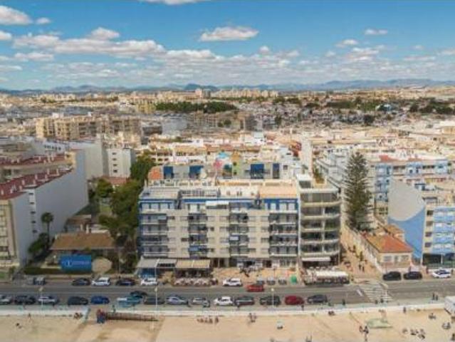Apartamento Venta Torrevieja, Playa de los Locos Los Frutales Cabo Cervera