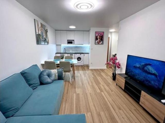 Apartamento Venta Torrevieja, Playa del Cura