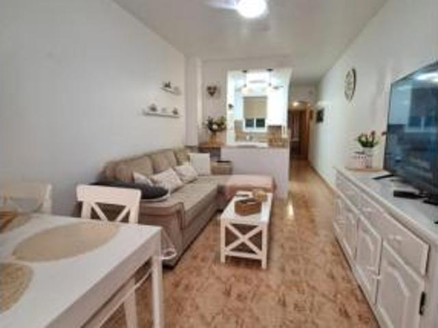 Apartamento Venta Torrevieja, Playa del Cura