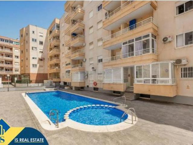 Apartamento Venta Torrevieja, Playa del Cura
