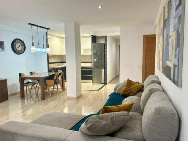 Apartamento Venta Torrevieja, Playa del Cura