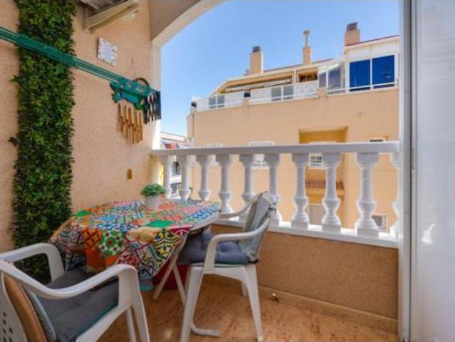 Apartamento Venta Torrevieja, Playa del Cura