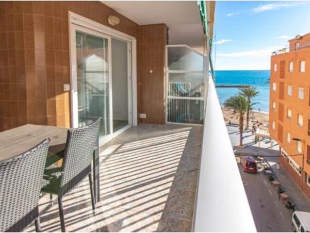 Apartamento Venta Torrevieja, Playa del Cura