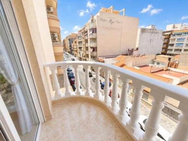 Apartamento Venta Torrevieja, Playa del Cura
