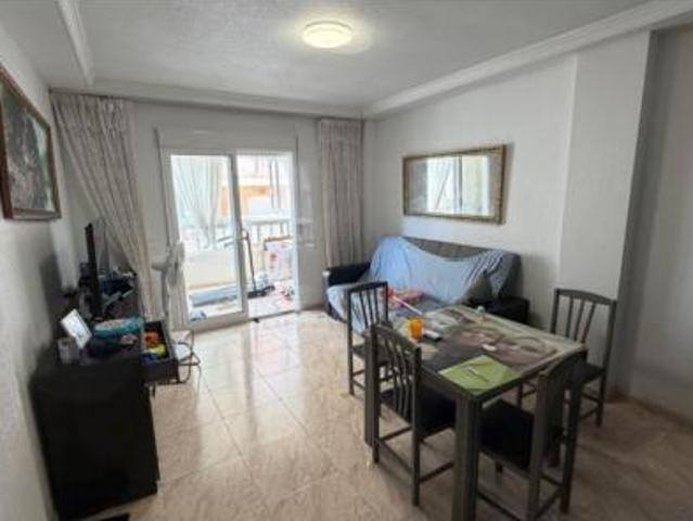 Apartamento Venta Torrevieja, Playa del Cura