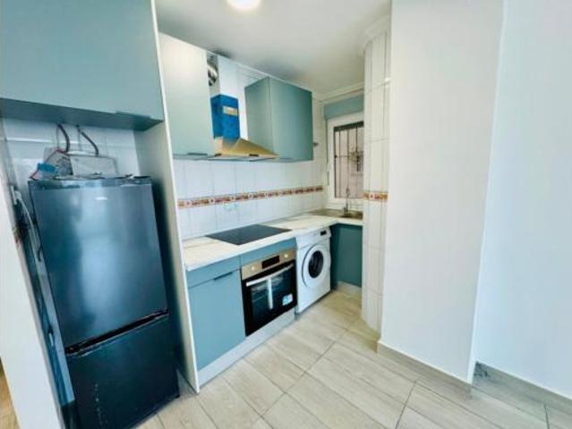 Apartamento Venta Torrevieja, Playa del Cura
