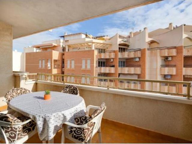 Apartamento Venta Torrevieja, Playa del Cura