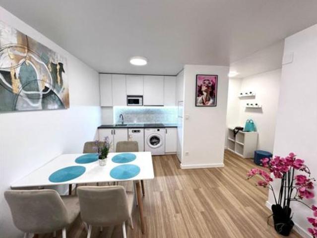 Apartamento Venta Torrevieja, Playa del Cura