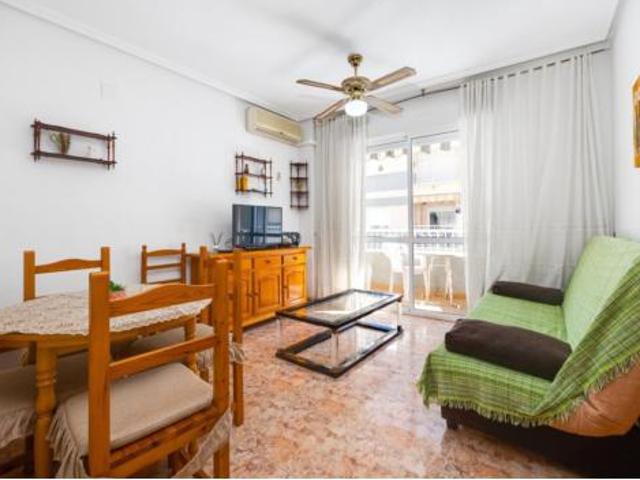 Apartamento Venta Torrevieja, Playa del Cura