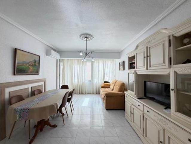 Apartamento Venta Torrevieja, Playa del Cura