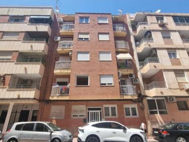 Apartamento Venta Torrevieja, Playa del Cura