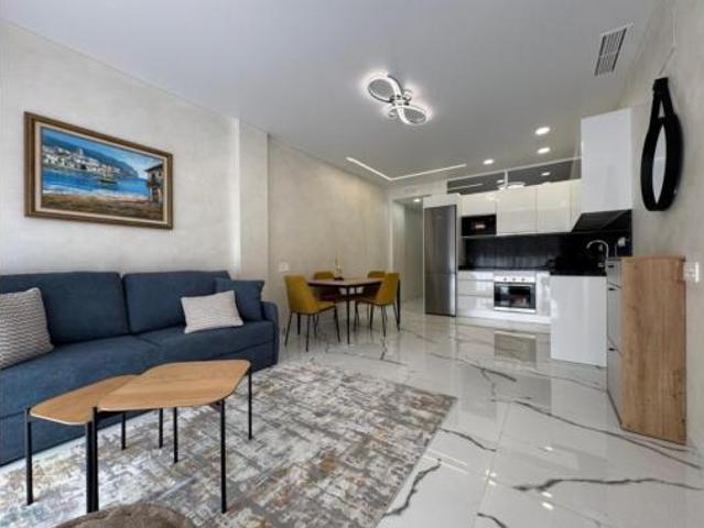 Apartamento Venta Torrevieja, Playa del Cura