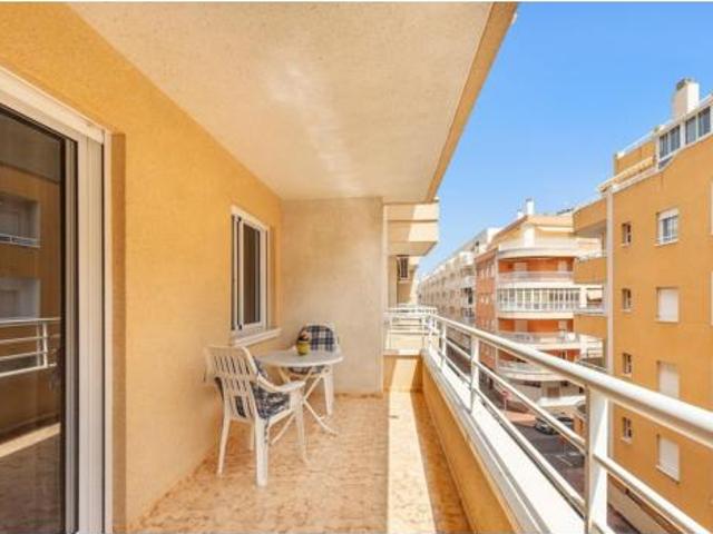 Apartamento Venta Torrevieja, Playa del Cura