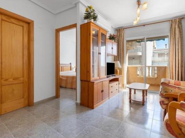 Apartamento Venta Torrevieja, Playa del Cura